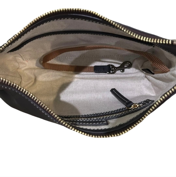 Dooney & Bourke Limited Edition Penrose Hobo Crossbody - Picture 12 of 16